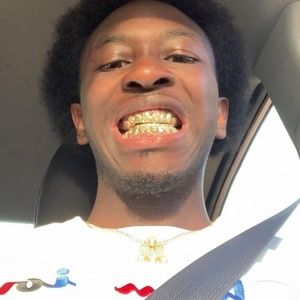 Meet your Posher, Markell